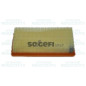 CA10333 FRAM Filtro aria