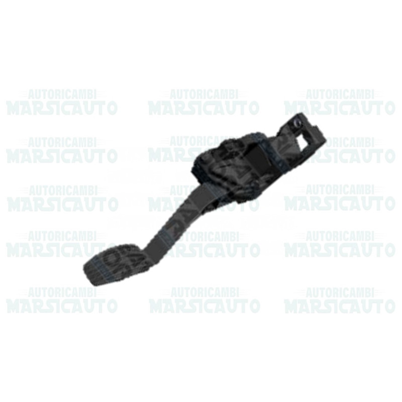 Kit pedale acceleratore IVECO DAILY