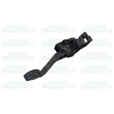 Kit pedale acceleratore IVECO DAILY