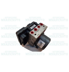 Centralina ABS Modulo Pompa BOSCH 0265951378 0265230808 FIAT GRANDE PUNTO