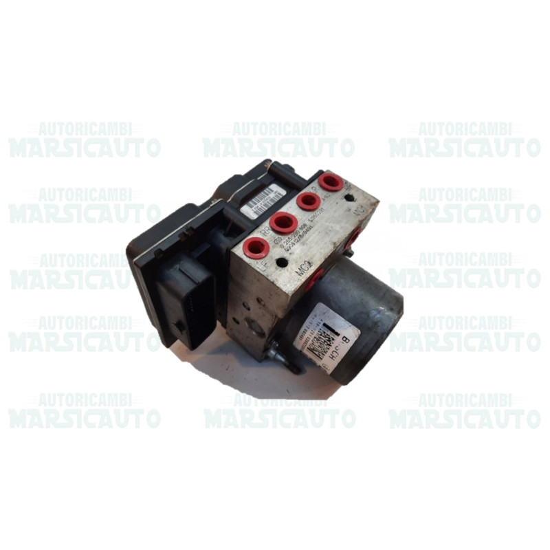 Centralina ABS Modulo Pompa BOSCH 0265951378 0265230808 FIAT GRANDE PUNTO