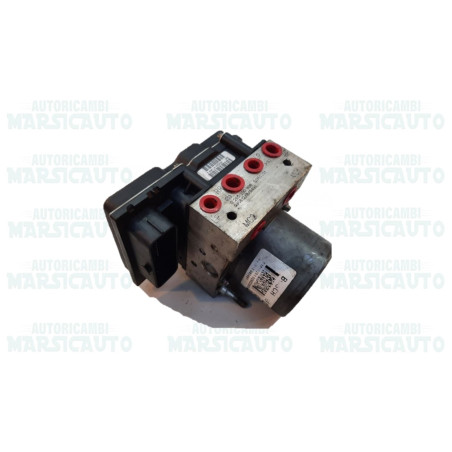 Centralina ABS Modulo Pompa BOSCH 0265951378 0265230808 FIAT GRANDE PUNTO