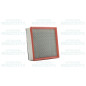 F 026 400 286 BOSCH Filtro aria