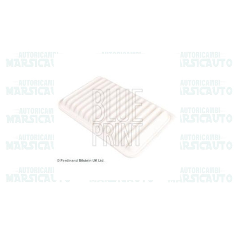 ADK82255 BLUE PRINT Filtro aria