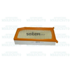 WAG - WA133/5 FILTRO ARIA