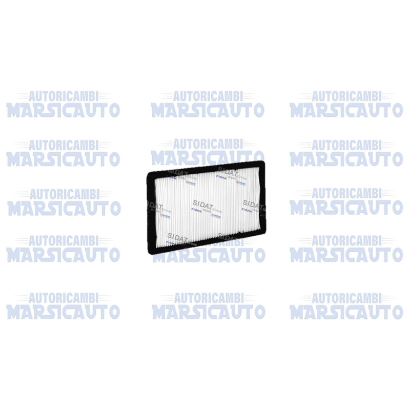 "MP003" CORTECO MICRONAIR filtro abitacolo