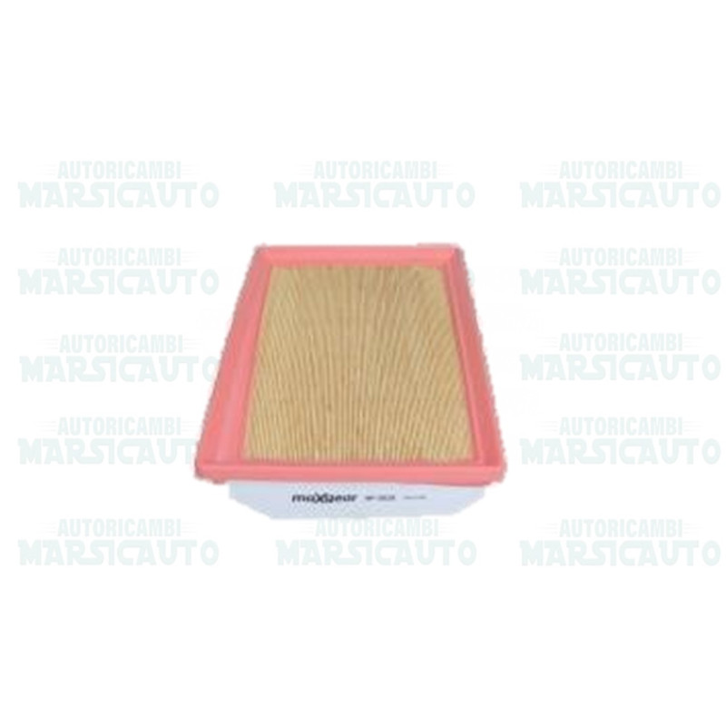 WAG - WA078/3 Filtro aria