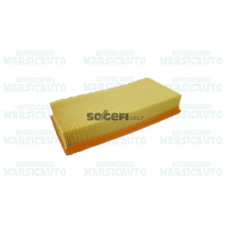 FA-K40S JAPANPARTS Filtro aria