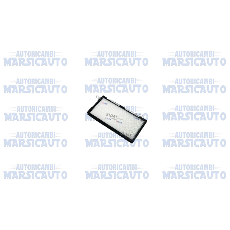 "TSP0325006" DIAVIA CLIMA SERVICE filtro abitacolo