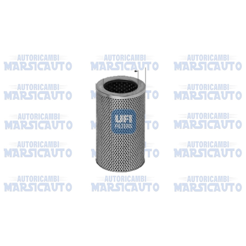 "OP836" TECNOCAR  filtro olio