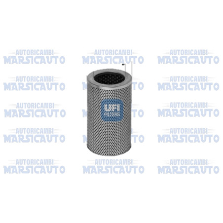 "OP836" TECNOCAR  filtro olio