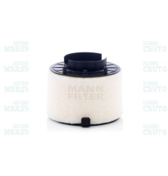 C 17 009 MANN-FILTER Filtro aria
