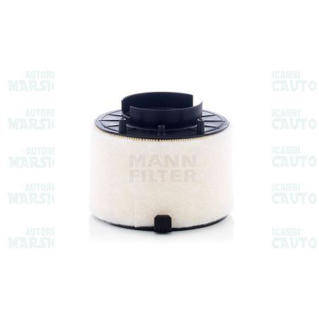 C 17 009 MANN-FILTER Filtro aria