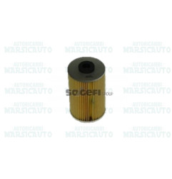 TECNOCAR N1147 Filtro carburante