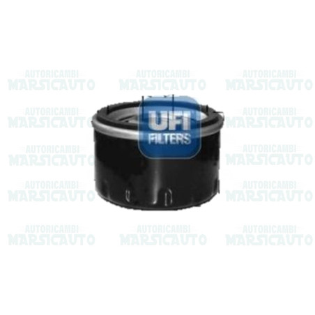 23.176.00 UFI Filtro olio