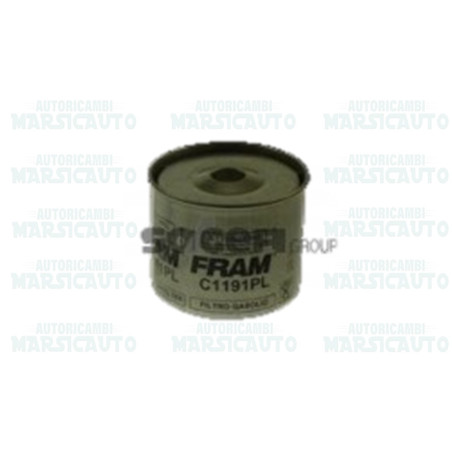 C1191PL FRAM Filtro carburante