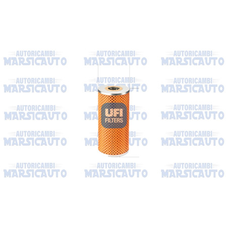 FIAAM FILTER "FA4252" filtro olio