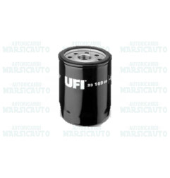 SAURO SO8343 Filtro olio