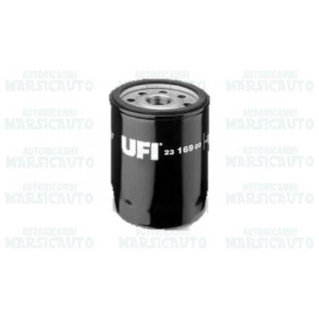 SAURO SO8343 Filtro olio
