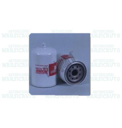 FF105D FLEETGUARD Filtro carburante