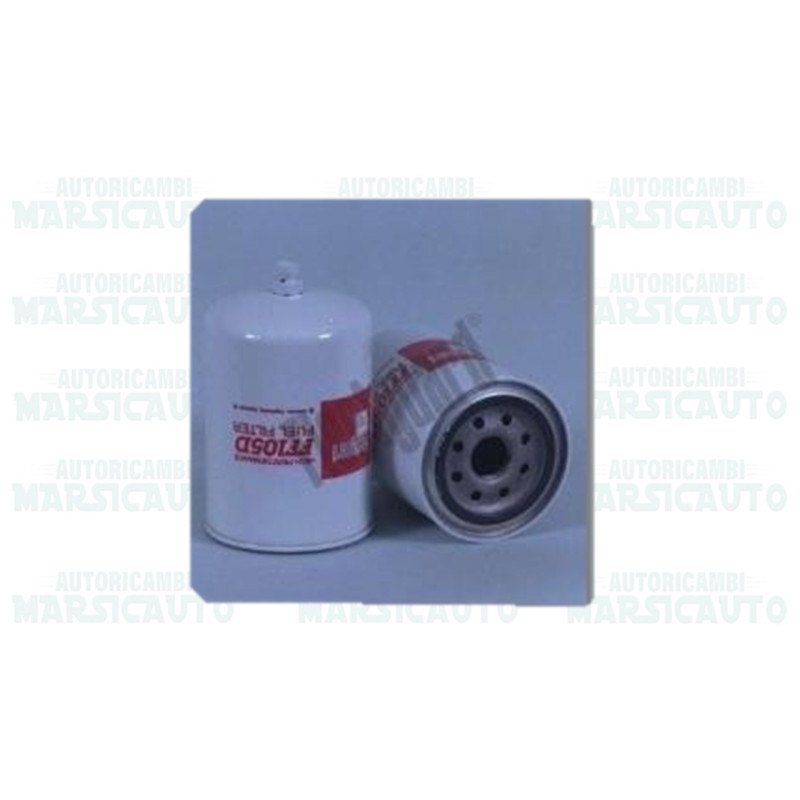 FF105D FLEETGUARD Filtro carburante