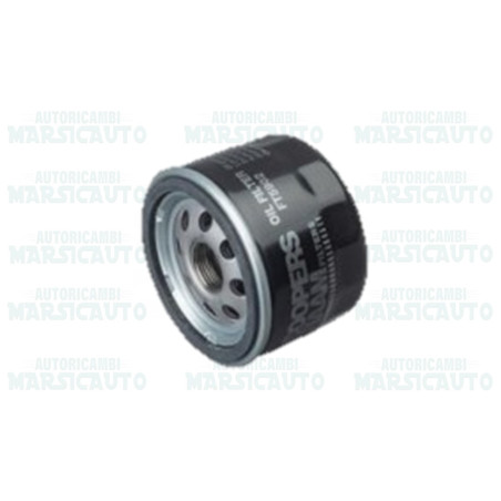 FT4956 COOPERSFIAAM FILTERS Filtro olio