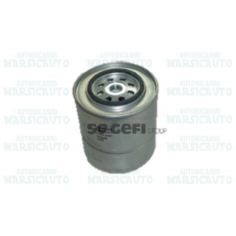 FP5025 COOPERSFIAAM FILTERS Filtro carburante