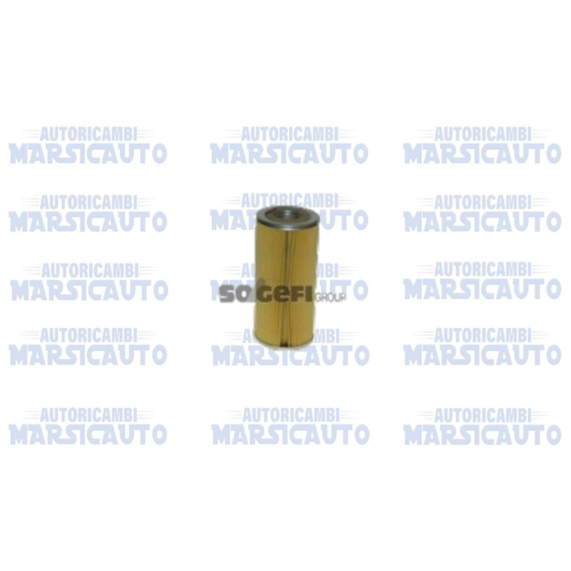 FA4012/D COOPERSFIAAM FILTERS Filtro olio