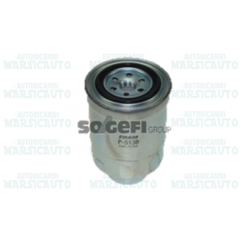 IPS - IFG-3191 FILTRO CARBURANTE