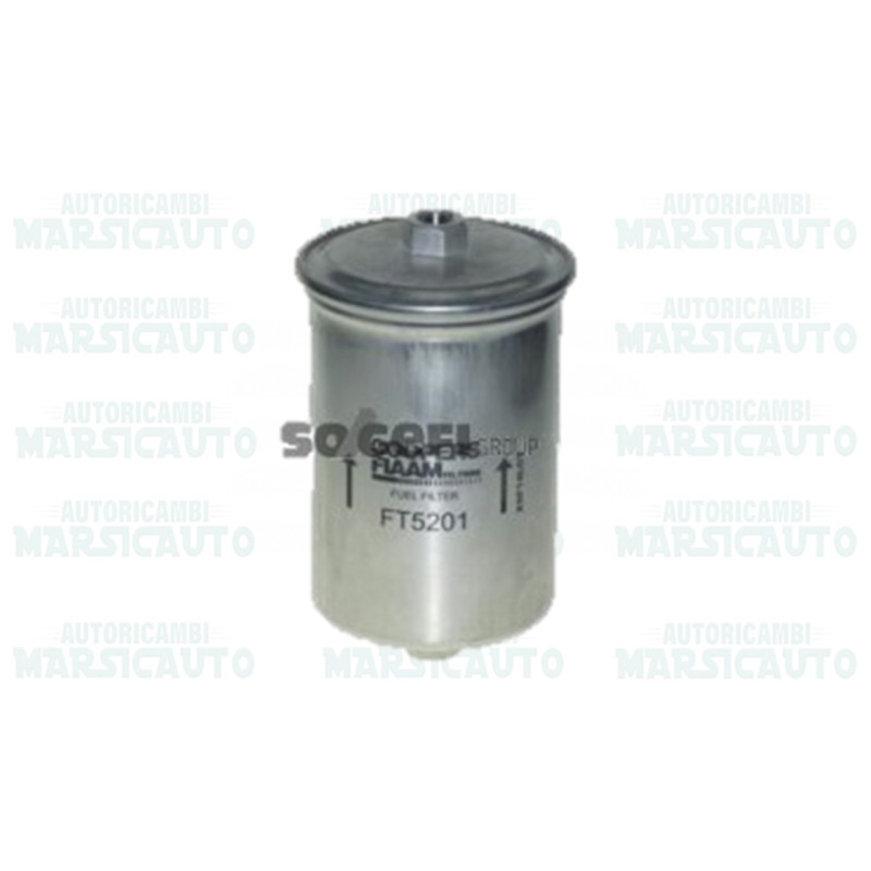 WK 834/1 MANN-FILTER Filtro carburante