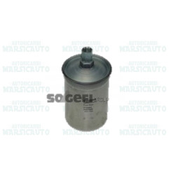 FT5202 COOPERSFIAAM FILTERS Filtro carburante