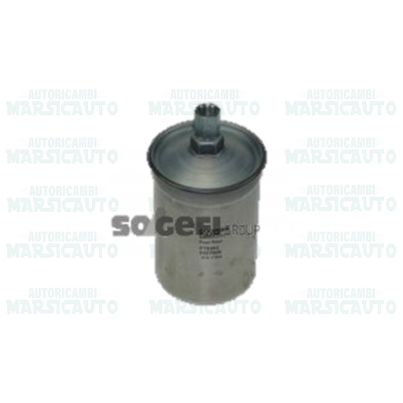 FT5202 COOPERSFIAAM FILTERS Filtro carburante