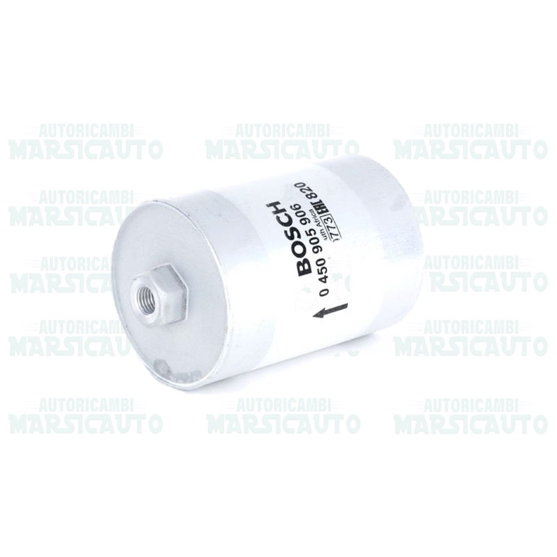 B86 TECNOCAR Filtro carburante