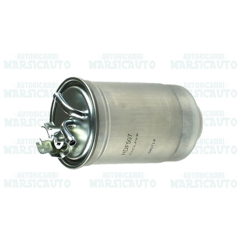 HDF507 DELPHI Filtro carburante