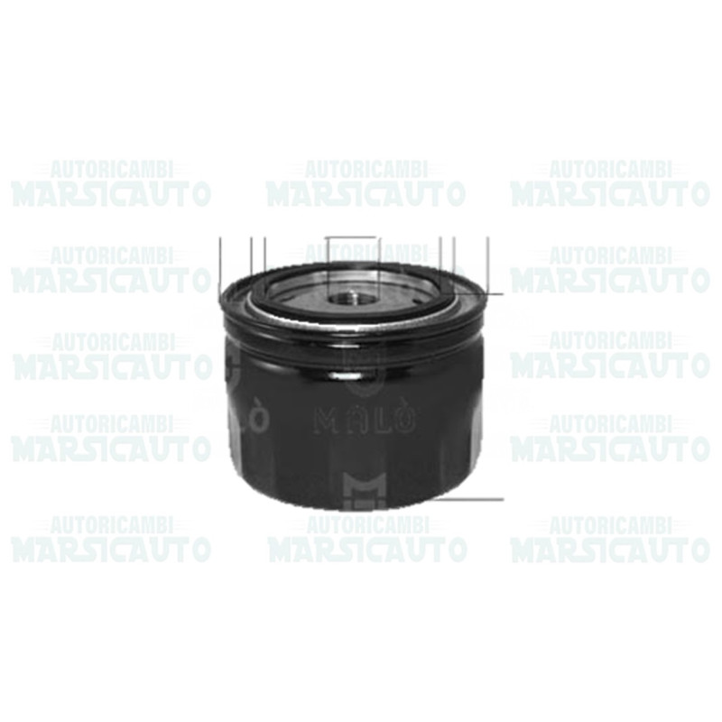 UFI - 23.283.00 E FIL.OLIO
