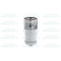 WK 845/1 MANN-FILTER Filtro carburante