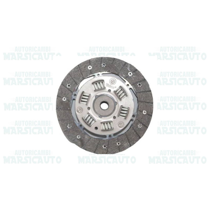 Disco Frizione VALEO D136A per FIAT 127 1050 cc
