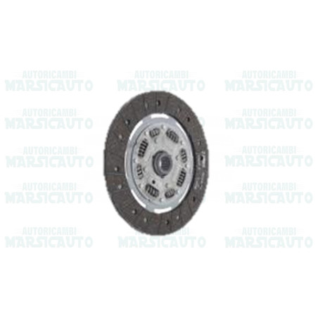 FIAT DISCO FRIZIONE 7565533