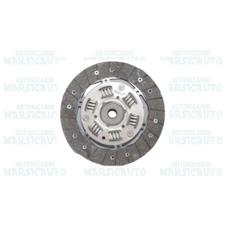HB8242 DISCO FRIZ. ALFA