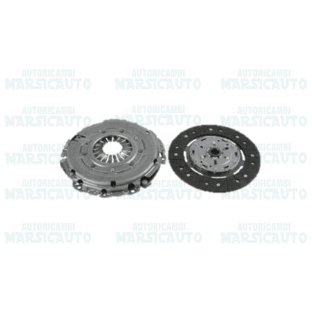 3000 951 388 SACHS XTend Kit frizione