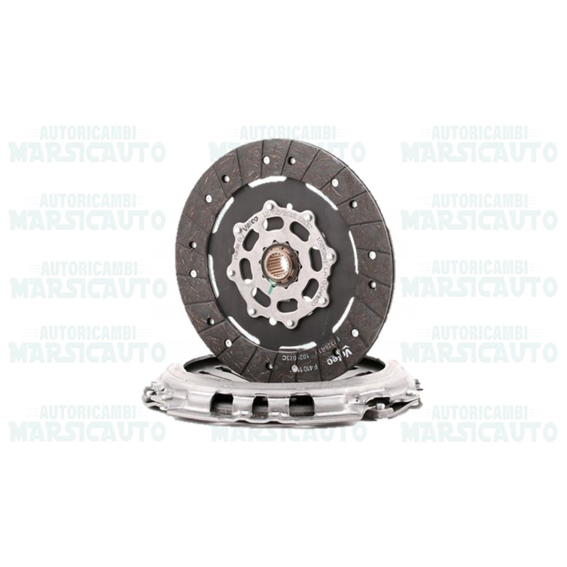 826705 VALEO KIT2P Kit frizione