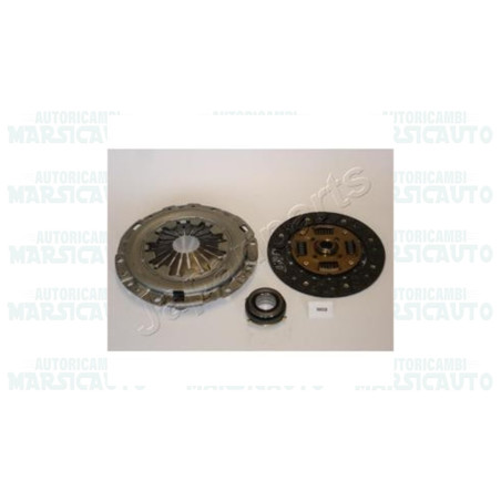KF-H02 JAPANPARTS Kit frizione