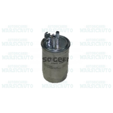 FT5297 COOPERSFIAAM FILTERS Filtro carburante