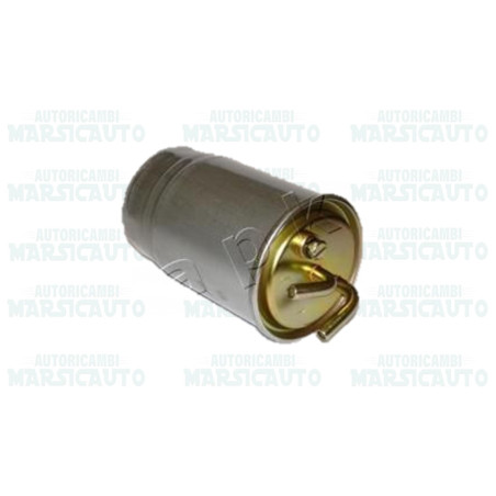WK 845/3 MANN-FILTER Filtro carburante
