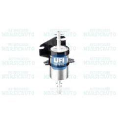 31.740.00 UFI Filtro carburante