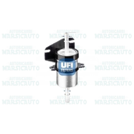 31.740.00 UFI Filtro carburante