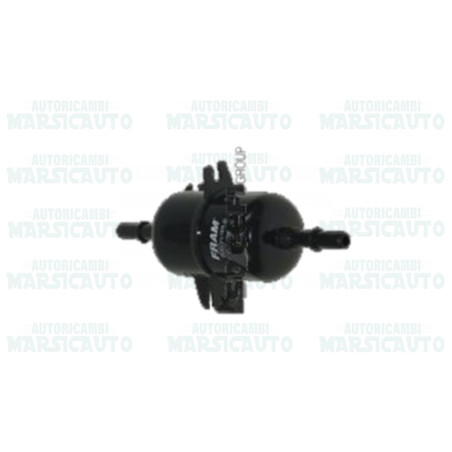 OPEN PARTS - EFF5063.20FILTRO BENZINA