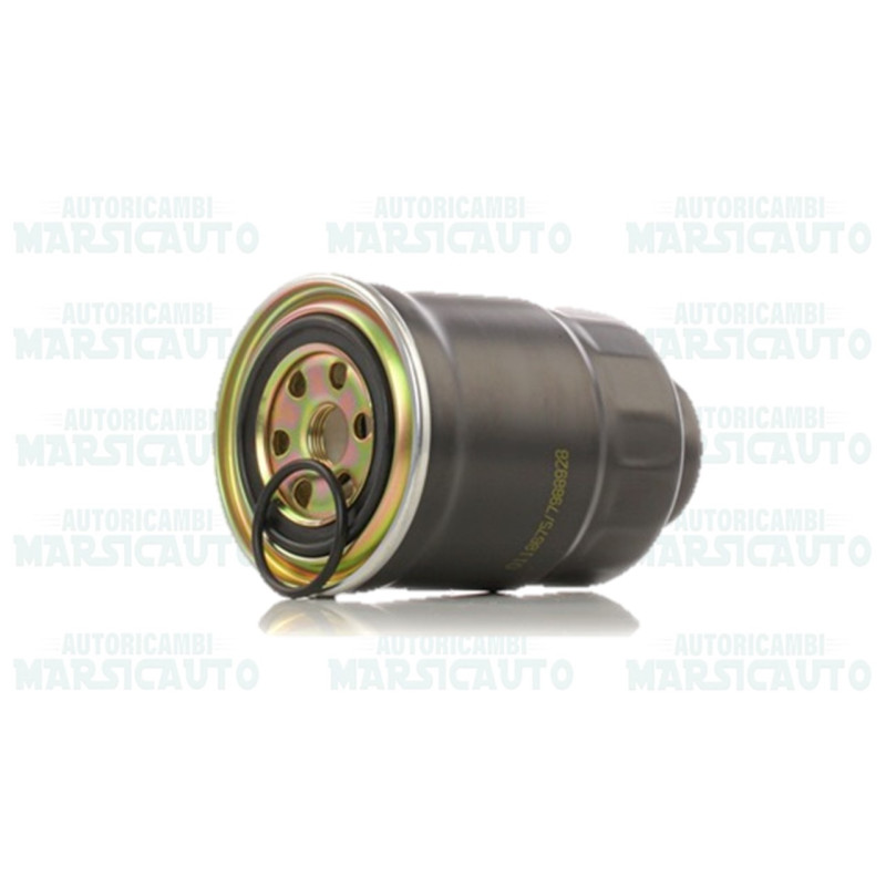 FC-109S JAPANPARTS Filtro carburante