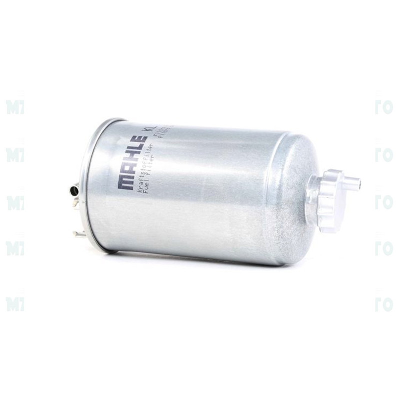 KL 75 MAHLE ORIGINAL Filtro carburante