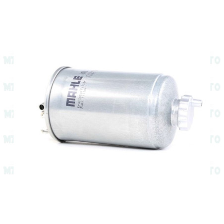 KL 75 MAHLE ORIGINAL Filtro carburante